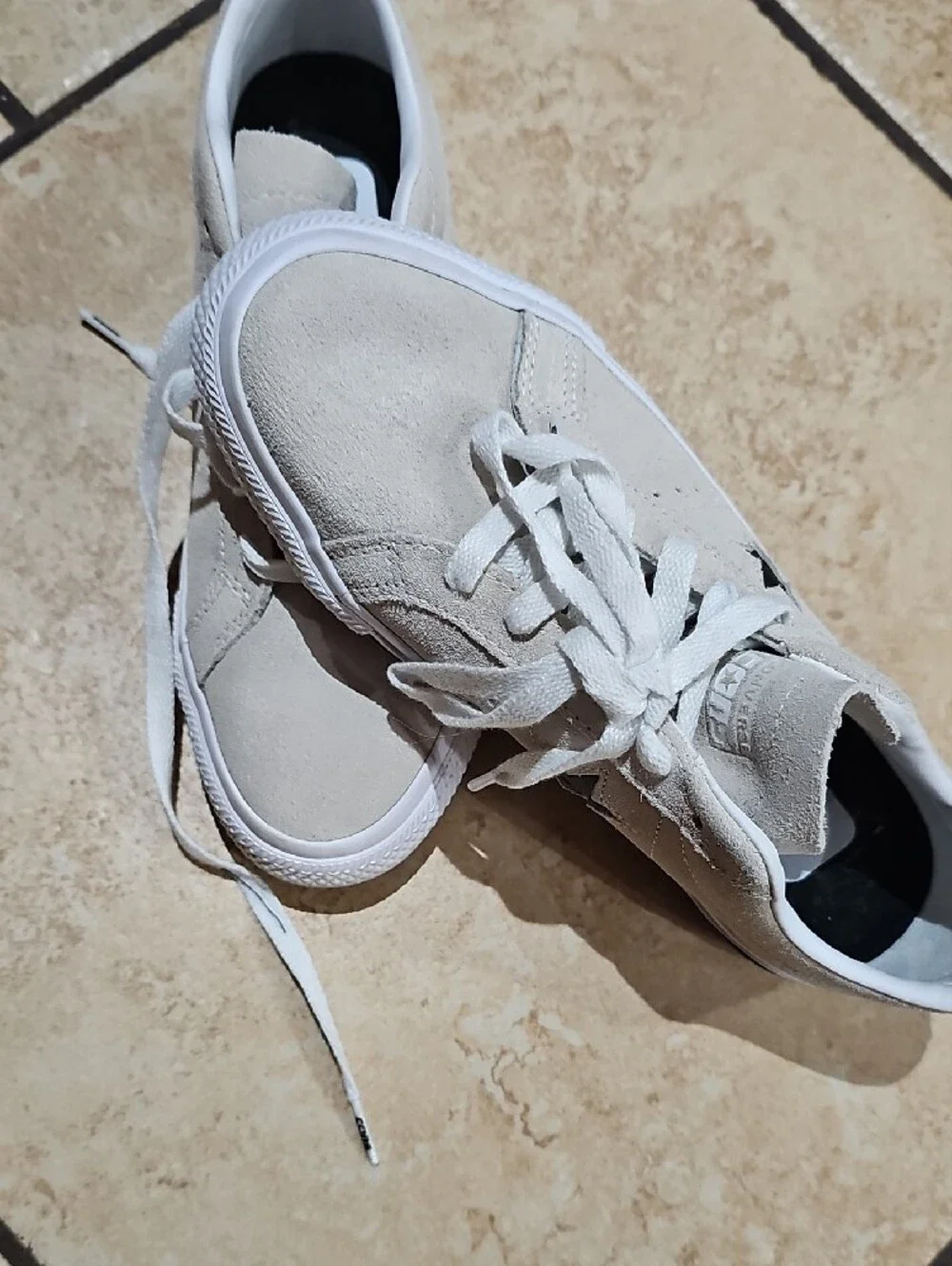 Converse classic kids